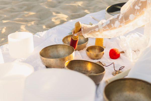 Mikiko Divine Healing