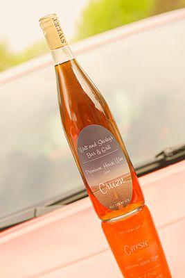 Walt and Shirley’s Bar & Grill