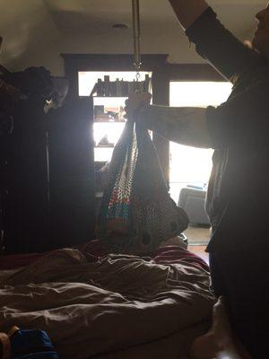 Heather Briggs, LM - Birth Embodied