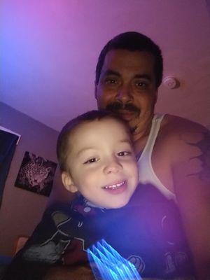 Rick's Car Detailing Service