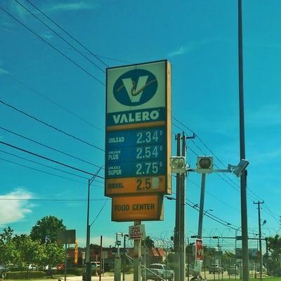 South Perrine Valero