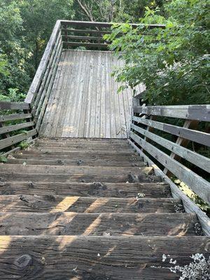 Hennepin Bluffs Park