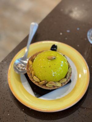 Bonjour French Bakery Café