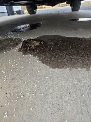 Wallace Service Center