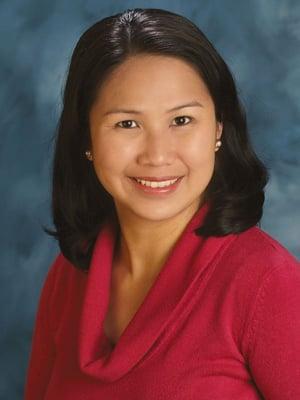 Rhyl Ann Faeldonea - Seruelo, MD