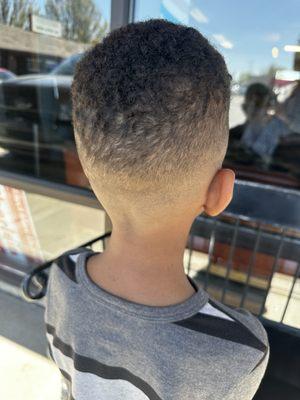 All Saints Barbershop