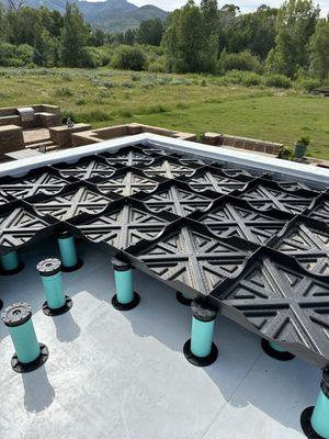 Slate Canyon Landscaping