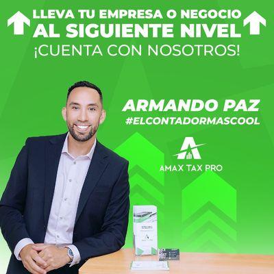 AMAX Tax Pro