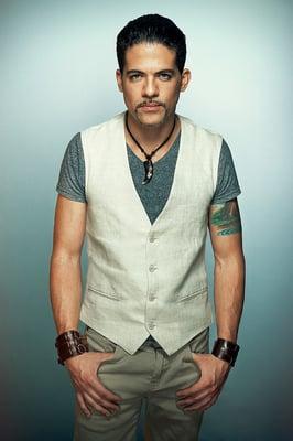 DS True Headshot & Editorial Photography