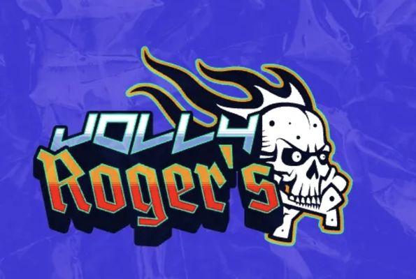 Jolly Roger;s