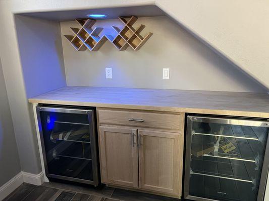 ** Eddie of all trades **⚒