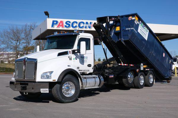 Pascon LLC