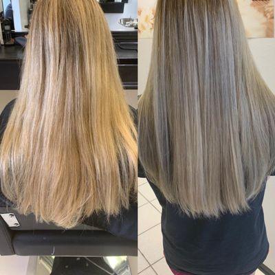 Jasmines Beauty Salon & Spa