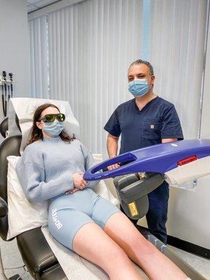 Spectrum Medical Group