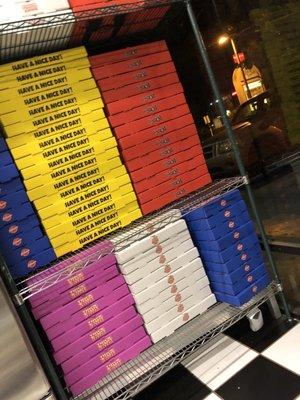 Lorenzo's of New York Pizza