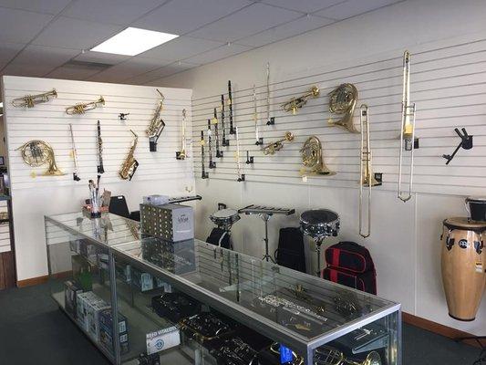 Halpin Music Company