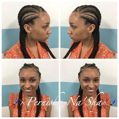 Kinks N Kurls Hair & Co Salon