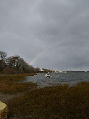 Window On The Cove Park