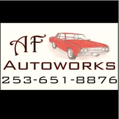 AF Autoworks