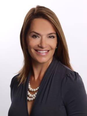 Jacqueline Johnston- Ebby Halliday Realtors