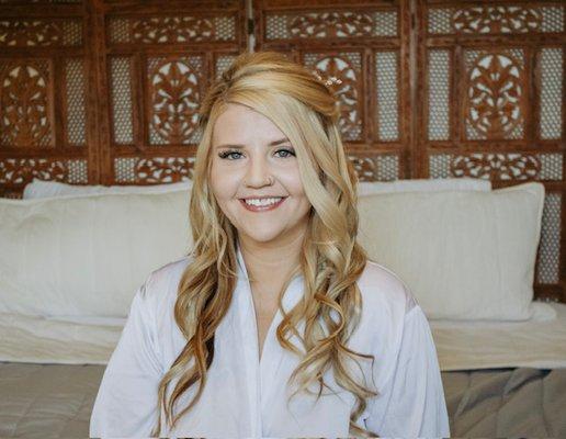 Paige's Home Cleaning