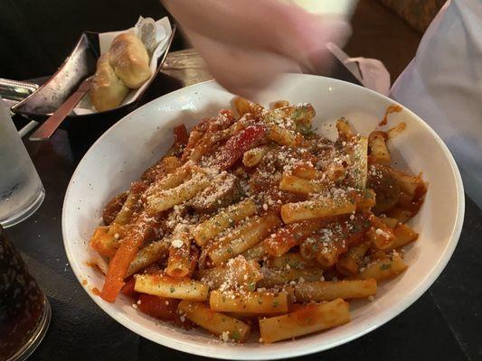 Corleone's Trattoria