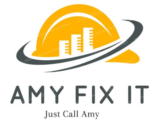 Amy Fix It