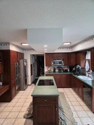 Absolution Drywall And Paint