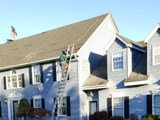 Exterior Home Services