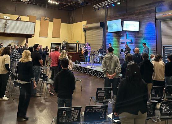 Providence Church Murrieta