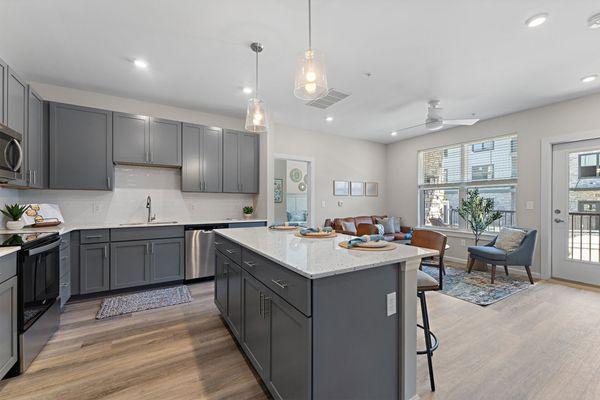 The Preserve at Peters Township