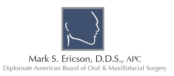 Mark S. Ericson, DDS