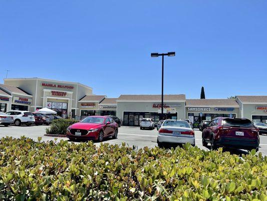 Valerio's Finest Bakeshop