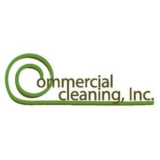 Commercial Cleaning