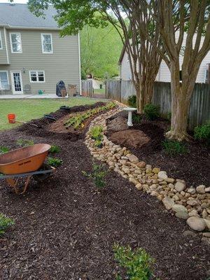 LawnMaster Landscape Services