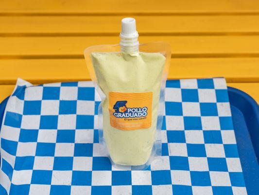 Pollo Graduado