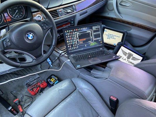 De La Torre Servicios Automotrices