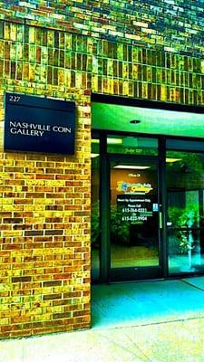 Nashville Coin Gallery