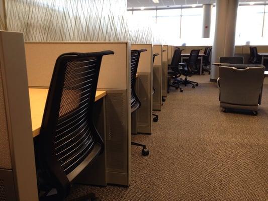 UC Davis Blaisdell Medical Library