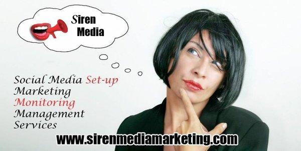 Siren Media Marketing