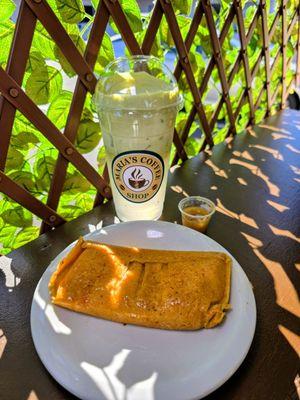 Maria’s Coffee Shop