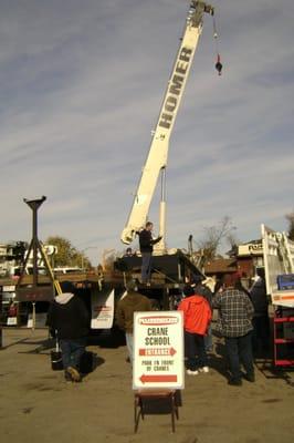 Runnion Equipment Co