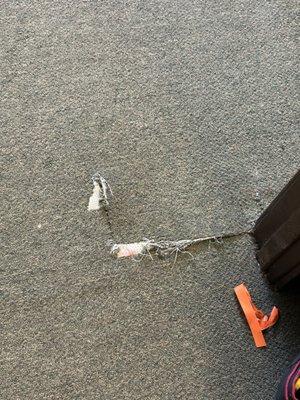 Andrade’s Preferred Cleaning