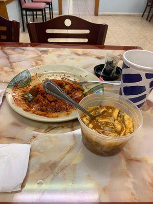 New China Restaurant