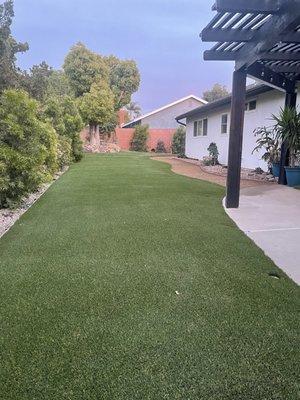 Go Scenery Construction