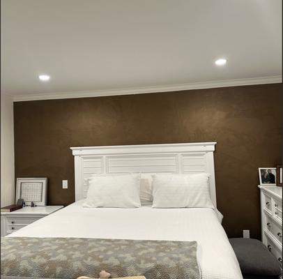 Reynaldo Pérez Painting