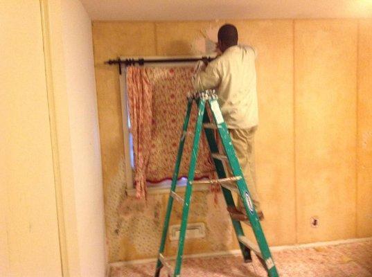 Gassama Plastering and Painting