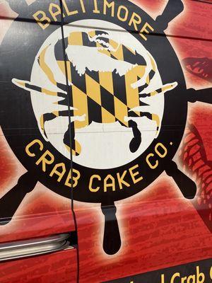 Baltimore Crab Cake Company
