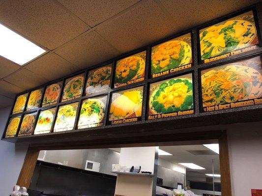 Golden Chef Chinese Kitchen