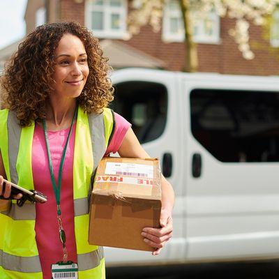 Rx Swift Delivery Service